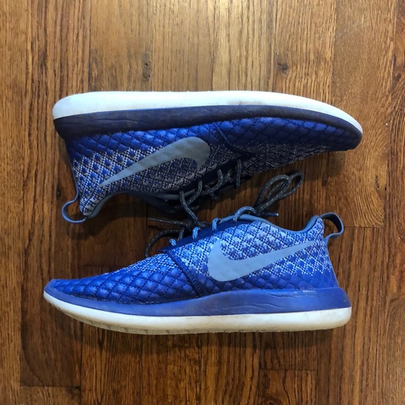NIKE Roshe Two Flyknit 365 sneakers - Picture 5 of 15